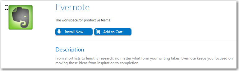 Full Description in detail view